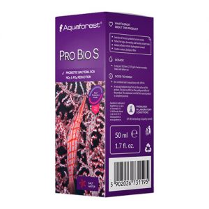 Aquaforest Pro Bio S 50ml